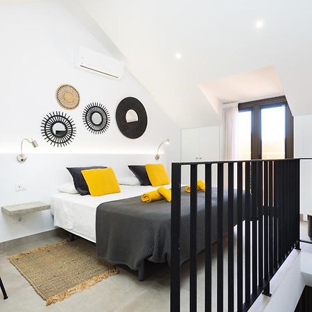 Home2Book Modern Design Seaview Apt, Pool&Terrace Playa de las Americas  Ngoại thất bức ảnh