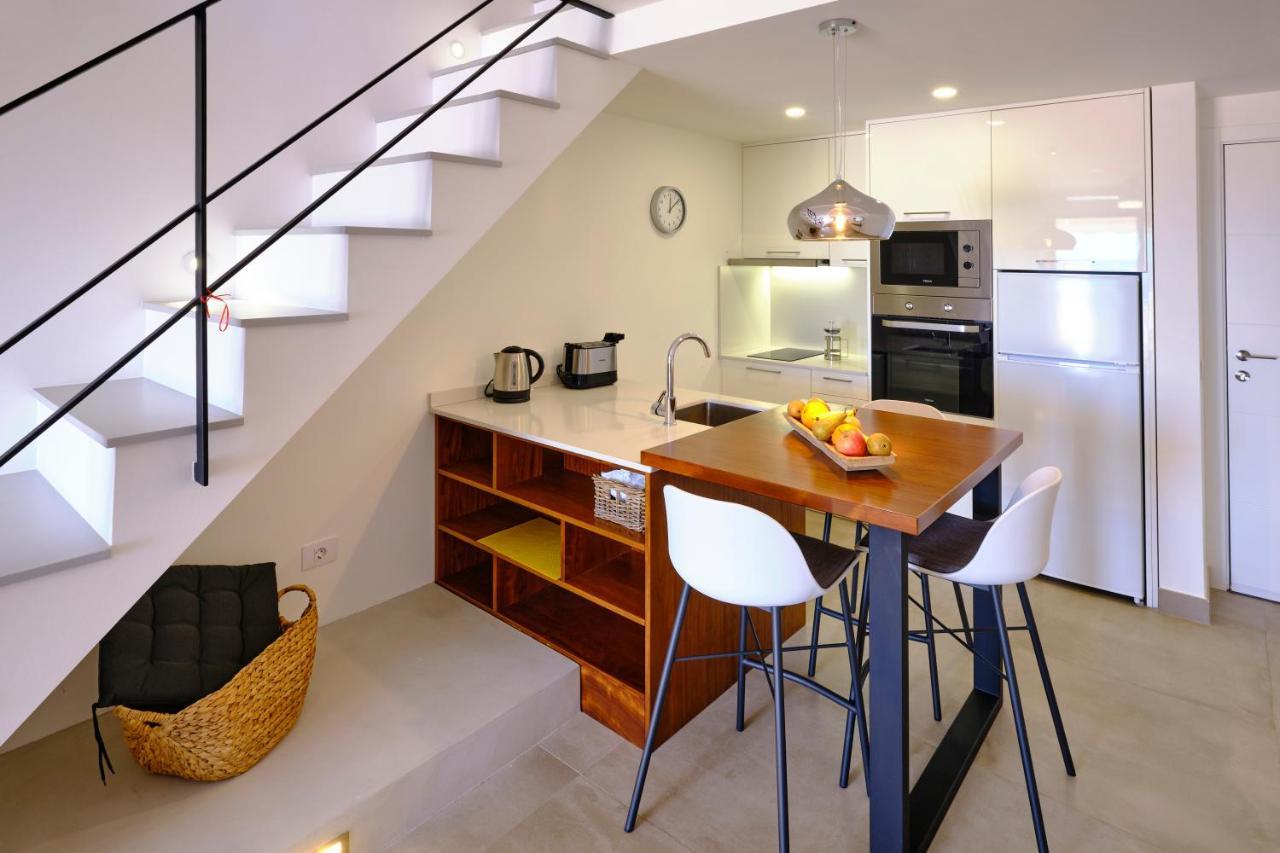 Home2Book Modern Design Seaview Apt, Pool&Terrace Playa de las Americas  Ngoại thất bức ảnh