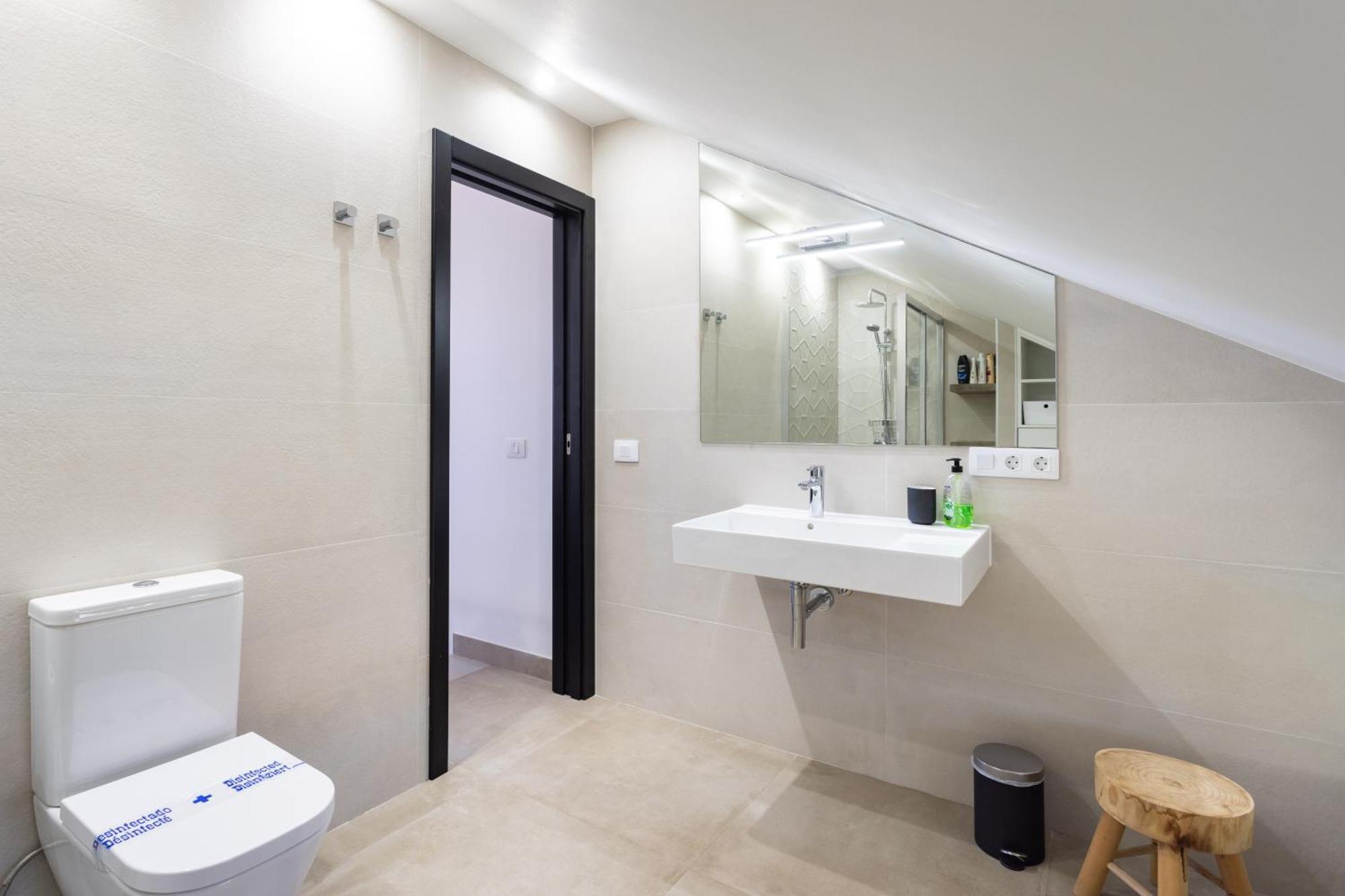 Home2Book Modern Design Seaview Apt, Pool&Terrace Playa de las Americas  Ngoại thất bức ảnh
