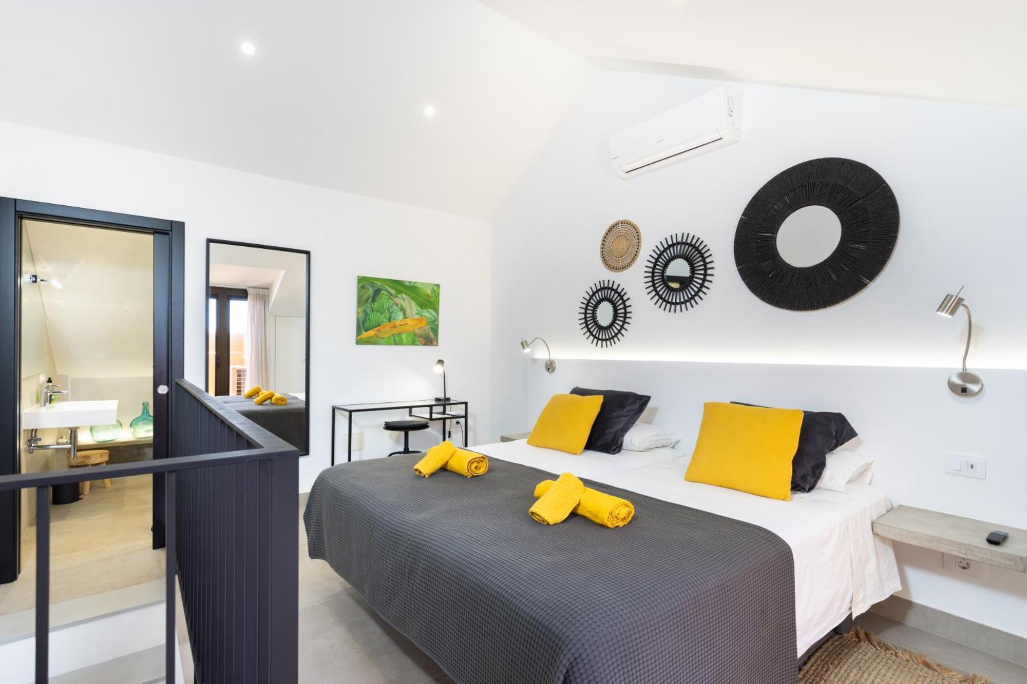 Home2Book Modern Design Seaview Apt, Pool&Terrace Playa de las Americas  Ngoại thất bức ảnh